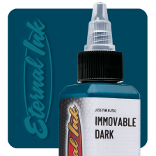 Eternal - Jess Yen Signature Series - Immovable Dark (60 ml)