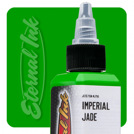 Eternal - Jess Yen Signature Series - Imperial Jade (60 ml)
