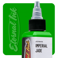 Eternal - Jess Yen Signature Series - Imperial Jade (60 ml)