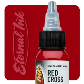 Eternal - Myke Chambers Signature Series - Red Cross (30 ml)