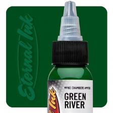 Eternal - Myke Chambers Signature Series - Green River (30 ml)