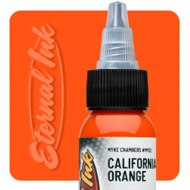 Eternal - Myke Chambers Signature Series - California Orange (30 ml)