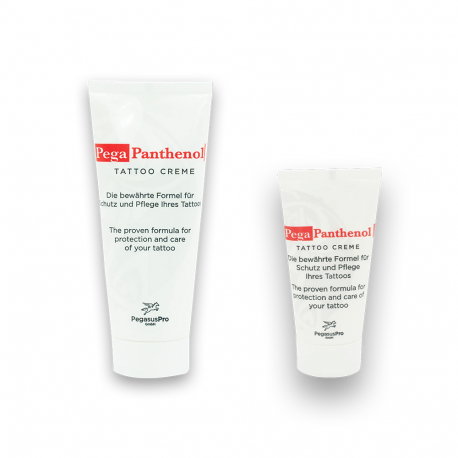 Pegasus Pro - Pega Panthenol Creme