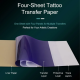 OG Produce - Fury Tattoo Stencil Paper