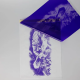 OG Produce - Fury Tattoo Stencil Paper