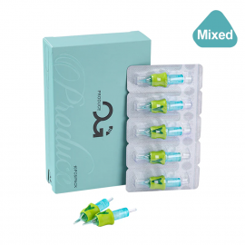 OG Produce Arrow Blue Cartridges - Sample Pack (10 ks)