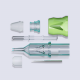OG Produce Arrow Blue Cartridges - Sample Pack (10 ks)