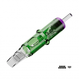 Elite - Infini Plus Cartridge - Round Magnum 9 0,35 mm (ELT 5,5 mm)