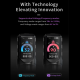 OG Produce – Pioneer-Inspiration Wireless Tattoo Pen Black – Dual Stroke (3,5 mm / 4,2 mm)