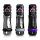 OG Produce – Pioneer-Inspiration Wireless Tattoo Pen Black – Dual Stroke (3,5 mm / 4,2 mm)