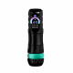 OG Produce – Pioneer-Inspiration Wireless Tattoo Pen Black – Dual Stroke (3,5 mm / 4,2 mm)