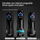 OG Produce – Pioneer Inspiration Ultra Wireless Tattoo Pen (3,5 mm / 4,2 mm / 5,0 mm)