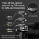 OG Produce – Pioneer Inspiration Ultra Wireless Tattoo Pen (3,5 mm / 4,2 mm / 5,0 mm)