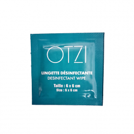 OTZI - Disinfectant Wipe For Jewelry