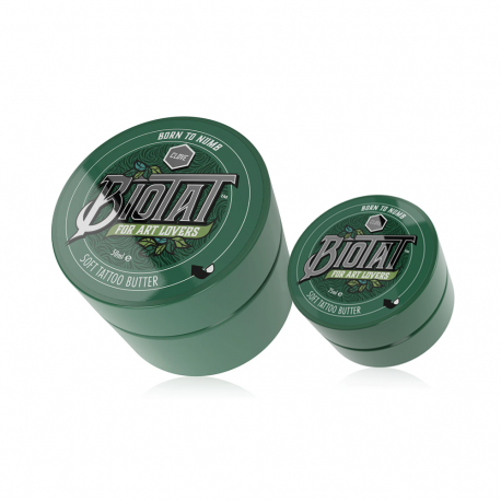Biotat - Clove Soft Butter