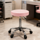 Basic - Adjustable Saddle Chair No.13 - Pink