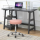 Basic - Adjustable Saddle Chair No.13 - Pink