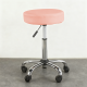 Basic - Adjustable Saddle Chair No.13 - Pink