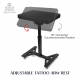 SkullDNA - Arm Rest - H-Base