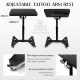 SkullDNA - Arm Rest - H-Base