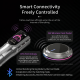 OG Produce - Pioneer Inspiration Wireless Tattoo Pen Silver