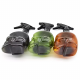Basic - Plastic Skull Spray Bottle (500 ml)