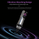 OG Produce – Pioneer-Inspiration Wireless Tattoo Pen Black – Dual Stroke (3,5 mm / 4,2 mm)