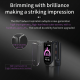 OG Produce – Pioneer-Inspiration Wireless Tattoo Pen Black – Dual Stroke (3,5 mm / 4,2 mm)