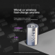 OG Produce – Pioneer Inspiration Ultra Wireless Tattoo Pen (3,5 mm / 4,2 mm / 5,0 mm)