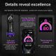 OG Produce – Pioneer Inspiration Ultra Wireless Tattoo Pen (3,5 mm / 4,2 mm / 5,0 mm)