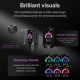 OG Produce – Pioneer Inspiration Ultra Wireless Tattoo Pen (3,5 mm / 4,2 mm / 5,0 mm)