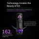 OG Produce – Pioneer Inspiration Ultra Wireless Tattoo Pen (3,5 mm / 4,2 mm / 5,0 mm)