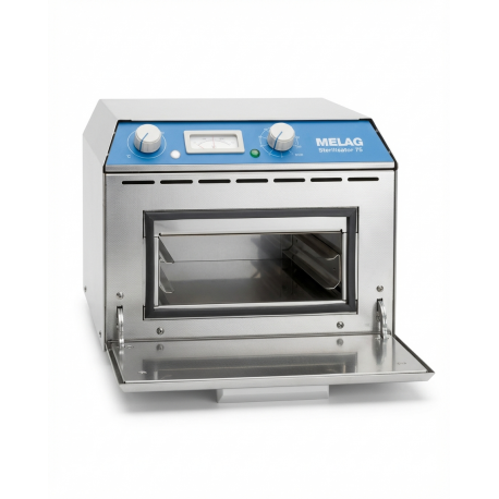 Melag - Sterilizátor 75 2B