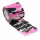 Basic - Tattoo Grip Wrap Pink Camouflage - 5 cm x 450 cm
