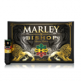 The MARLEY x BISHOP Power Advanced Wand