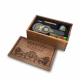 The MARLEY x BISHOP Power Advanced Wand Packer