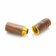 The MARLEY x BISHOP Power Advanced Wand Packer