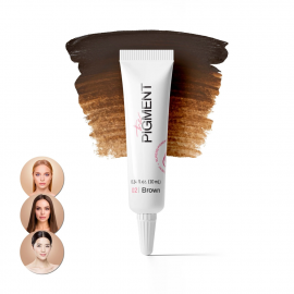 The Pigment - Microblading Pigment - Brown 2 (10 ml)