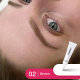 The Pigment - Microblading Pigment - Brown 2 (10 ml)