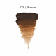The Pigment - Microblading Pigment - Brown 2 (10 ml)