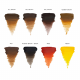 The Pigment - Microblading Pigment - Brown 2 (10 ml)