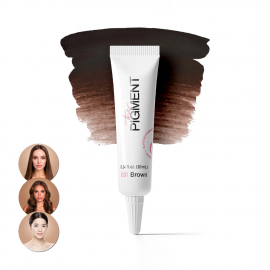 The Pigment - Microblading Pigment - Brown 3 (10 ml)