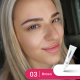 The Pigment - Microblading Pigment - Brown 3 (10 ml)