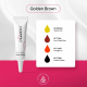 The Pigment - Microblading Pigment - Golden Brown (10 ml)