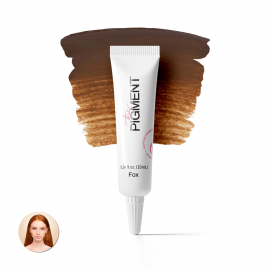 The Pigment - Microblading Pigment - Fox (10 ml)