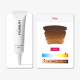 The Pigment - Microblading Pigment - Fox (10 ml)