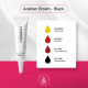The Pigment - Microblading Pigment - Arabian Brown - Black (10 ml)