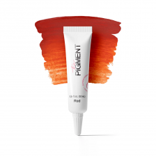 The Pigment - Microblading Pigment - Red (10 ml)