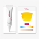 The Pigment - Microblading Pigment - Yellow (10 ml)