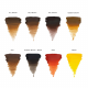 The Pigment - Microblading Collection (8 x 10 ml)